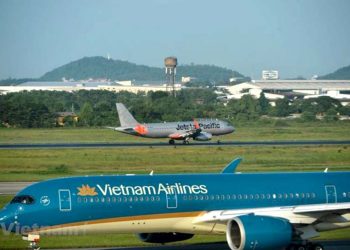 Vietnam Airlines Group phục hồi dần tất cả các đường bay nội địa