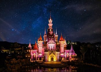 VinWonders - bệ phóng đưa Phú Quốc thành điểm đến giải trí hàng đầu thế giới - 1