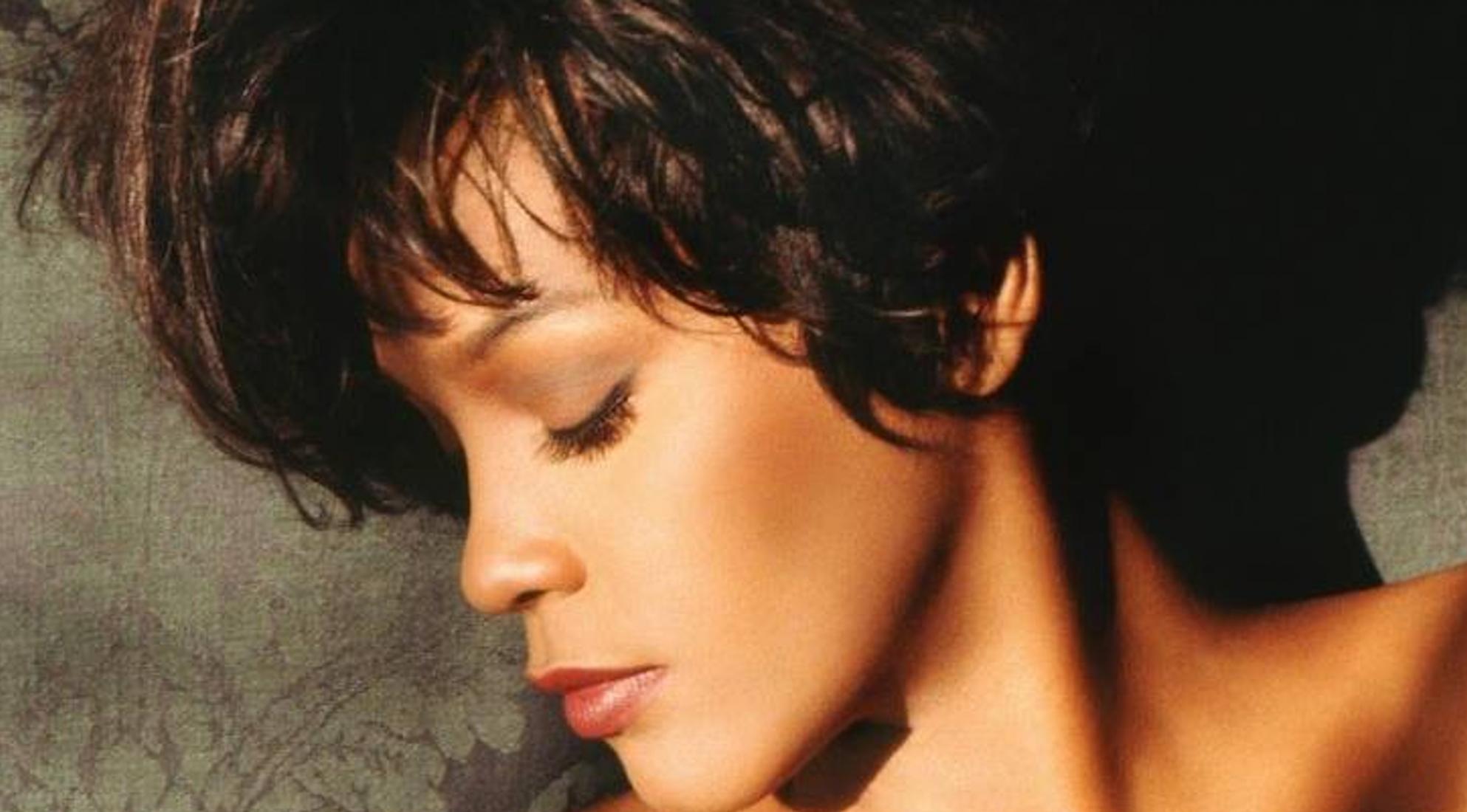 Cuộc đời của Whitney Houston sắp được dựng thành phim - 2