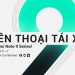 Xiaomi Việt Nam ra mắt trực tuyến Redmi Note 9 series vì Covid-19