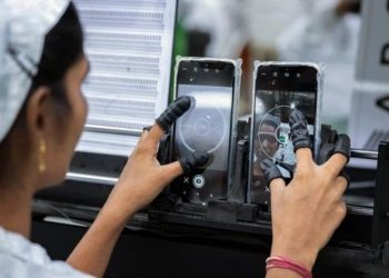 Ấn Độ và Việt Nam - tâm điểm của nỗ lực chuyển dịch chuỗi sản xuất của Apple