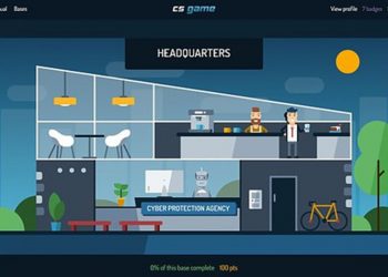 Anh mở các lớp học ảo dạy trẻ em các kỹ năng an ninh mạng - Ảnh 1