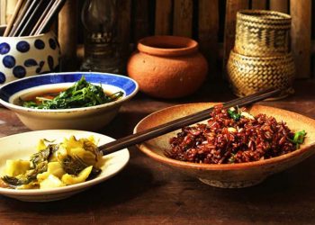 Ăn thực dưỡng có phòng ngừa ung thư?