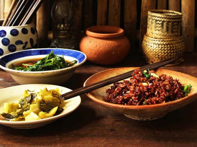 Ăn thực dưỡng có phòng ngừa ung thư?