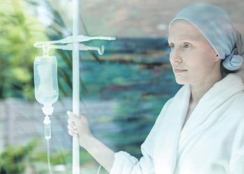 Ảnh hưởng của Covid-19 ở bệnh nhân ung thư -1