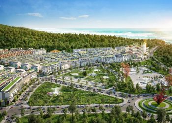 Bạn ở đâu khi nhà đầu tư đang trở lại Phú Quốc? -1