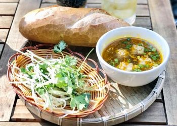 Bánh mì Sài Gòn - chiến dịch truyền thông du lịch ẩm thực của TP.HCM -2
