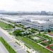 Bất động sản công nghiệp Việt Nam – Tâm điểm đầu tư giữa mùa dịch