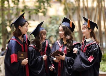 Bộ GD-ĐT chính thức công bố quy chế tuyển sinh đại học 2020 -1