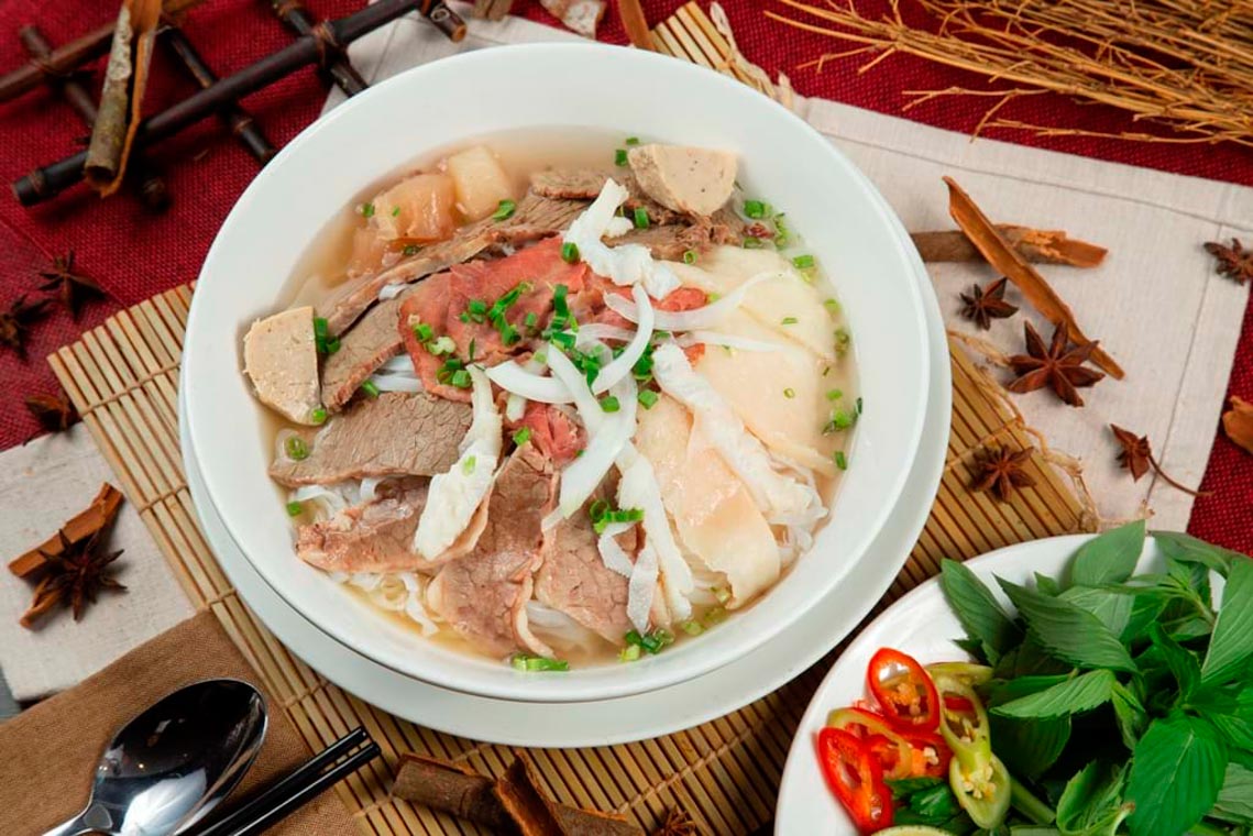 Café Central Nguyễn Huệ khai trương địa điểm mới, mở ra trải nghiệm ‘Ẩm thực từ tình yêu’ -4