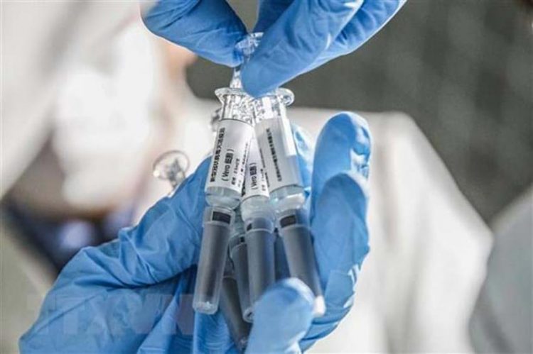 Canada cho phép thử nghiệm lâm sàng vắcxin phòng COVID-19