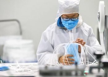 Dịch COVID-19 sáng 3-5: Thống đốc New York từ chối mở cửa lại, Việt Nam 0 ca mới - Ảnh 1