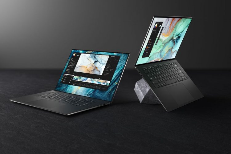 Dell ra mắt XPS 17 mới, thiết kế lại dòng XPS 15 với tỷ lệ 16:10 màn hình không viền - 1