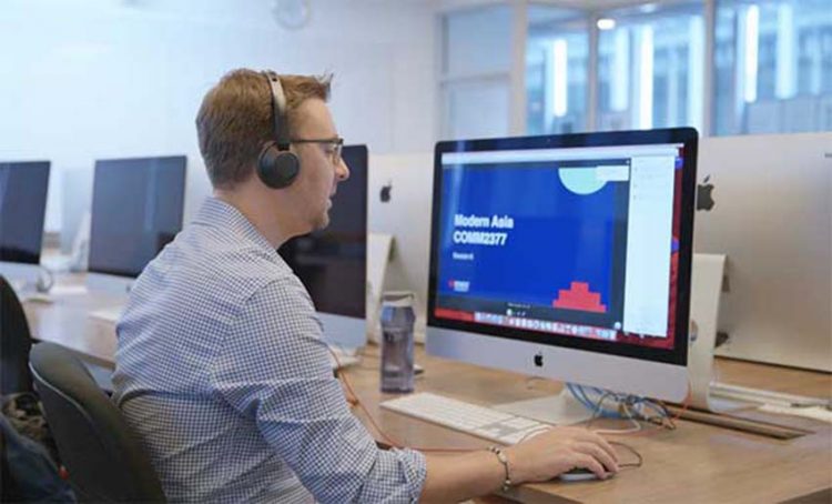 Đổi mới sáng tạo trong giáo dục từ gián đoạn do COVID-19 -3