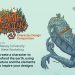 Cuộc thi thiết kế sáng tạo Hộ thần Trái Đất - Earth Guardians - 1