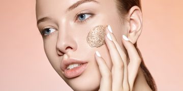 Nhứng thói quen đơn giản giúp chống lão hóa cho làn da mỗi ngày