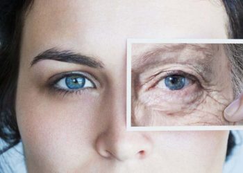 Giấc mơ trẻ mãi không già của nhân loại -5