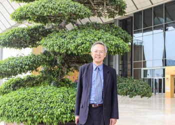 Giáo sư người Việt làm lãnh đạo Hiệp hội Nghiên cứu châu Á -2