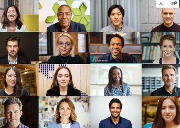 Google Meet chính thức miễn phí cho mọi người dùng