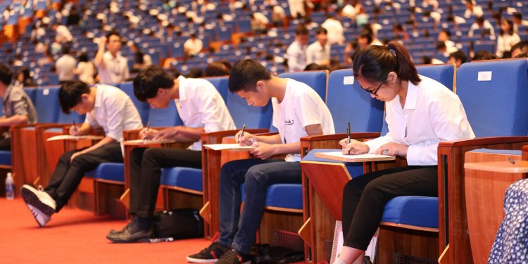 Samsung Việt Nam tiếp tục tuyển dụng Kỹ sư và Cử nhân Đại học năm 2020