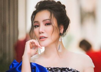 Hồ Quỳnh Hương tái xuất đẳng cấp với nhạc phim Tháng năm dữ dội