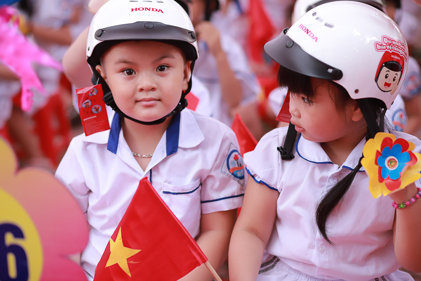 Công ty Honda Việt Nam Tổng kết hoạt động năm tài chính 2020 và Kế hoạch phát triển - 31
