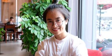 Hương Cao - thủ lĩnh của dự án phòng chống xâm hại