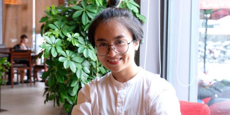 Hương Cao - thủ lĩnh của dự án phòng chống xâm hại