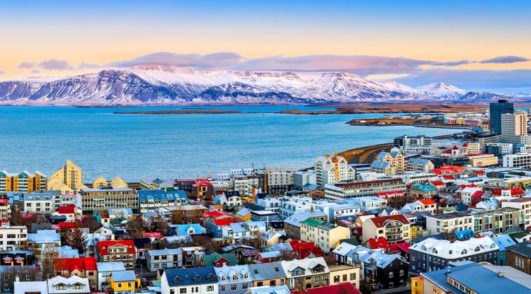Iceland thông báo đón khách du lịch quốc tế từ tháng 6 - 2