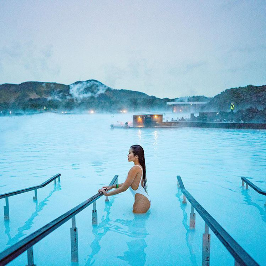 Iceland thông báo đón khách du lịch quốc tế từ tháng 6 - 5
