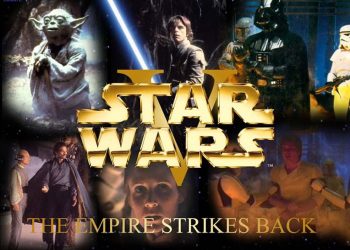 Khi khoa học và văn hóa đại chúng tạo cảm hứng cho nhau -18