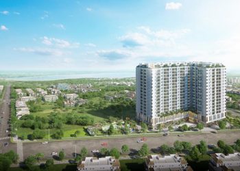 Khu Đông - điểm nóng của thị trường bất động sản TP.HCM -1