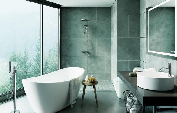 Häfele ưu đãi đến 30% thiết bị vệ sinh và phụ kiện phòng tắm - Ảnh 1