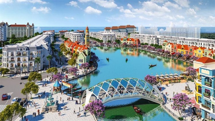 Làn sóng kiều hối hậu Covid-19 và tiềm năng của bất động sản nghỉ dưỡng -2