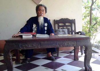 Lý Việt Dũng - Một học giả… 'vô sư tự ngộ'! -6