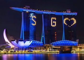 Singapore xác định sẽ tái thiết ngành du lịch bằng hàng loạt ứng dụng công nghệ mới