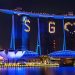 Singapore xác định sẽ tái thiết ngành du lịch bằng hàng loạt ứng dụng công nghệ mới