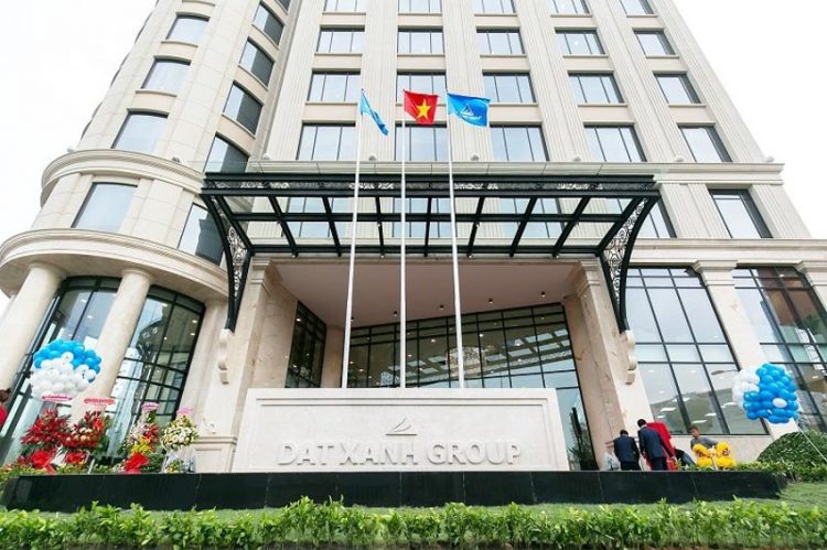 Vì sao môi giới và bán nhà của Đất Xanh tiếp tục tăng trưởng 22% trong năm 2019? -1