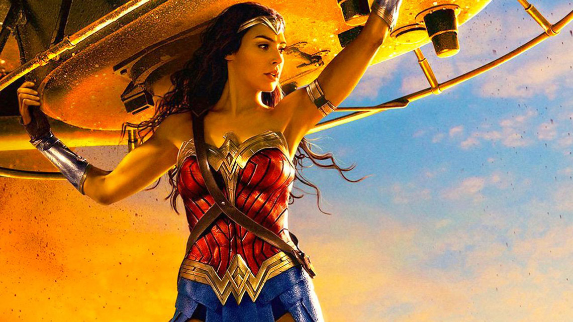 Mùa phim hè 2020 đón khán giả: Tenet, Wonder Woman 1984 và phim quay ở TP.HCM -10
