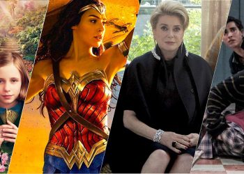 Mùa phim hè 2020 đón khán giả: Tenet, Wonder Woman 1984 và phim quay ở TP.HCM -11