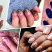 Lấp lánh với những gợi ý "hot nail" từ Instagram
