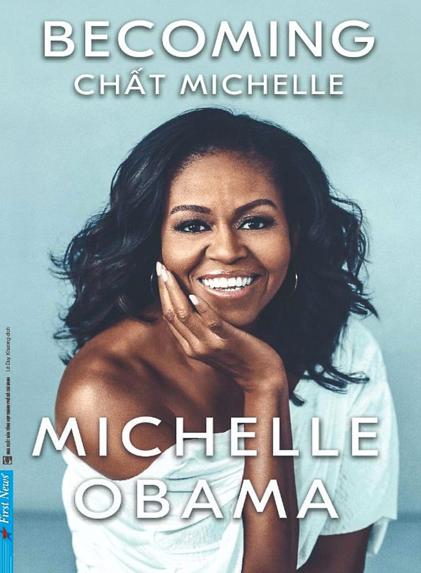 Netflix ra mắt phim tài liệu mới về cuộc đời bà Michelle Obama -2