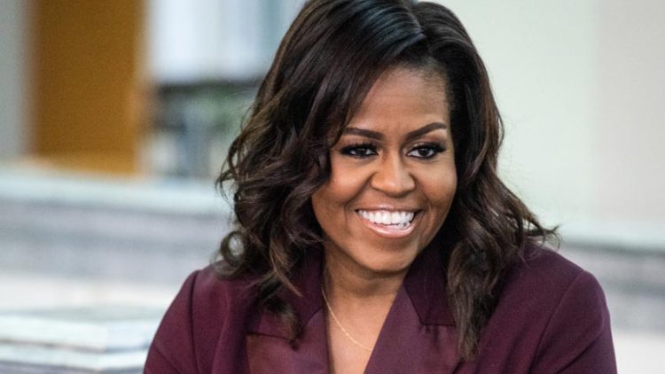Netflix ra mắt phim tài liệu mới về cuộc đời bà Michelle Obama -3