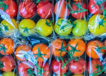 Nghịch lý bao bì nhựa và chất liệu nhựa -1