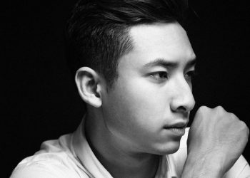 Người mẫu Hoàng Gia Anh Vũ quyết chiến với loại ung thư hiếm gặp -3