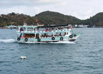 'Người Việt Nam du lịch Việt Nam', hàng loạt ưu đãi chờ du khách