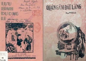 Nguyễn Trương Quý: Nhất tâm nhị tình -1