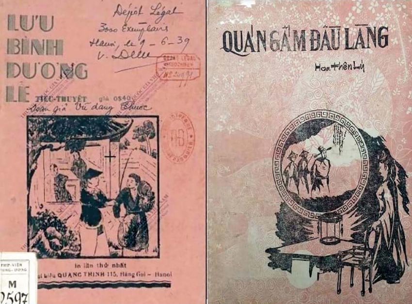 Nguyễn Trương Quý: Nhất tâm nhị tình -1