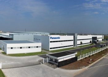 Panasonic đóng cửa nhà máy ở Thái Lan, chuyển sản xuất sang Việt Nam