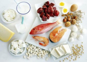 6 câu hỏi nhận biết người cao tuổi có suy dinh dưỡng không -1